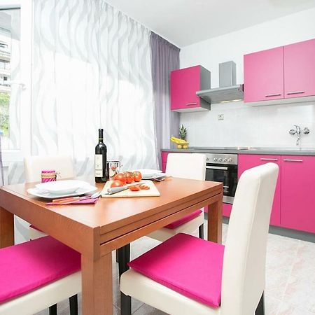 Apartment Neda Split Eksteriør billede