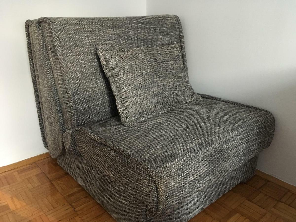 Apartment Neda Split Eksteriør billede