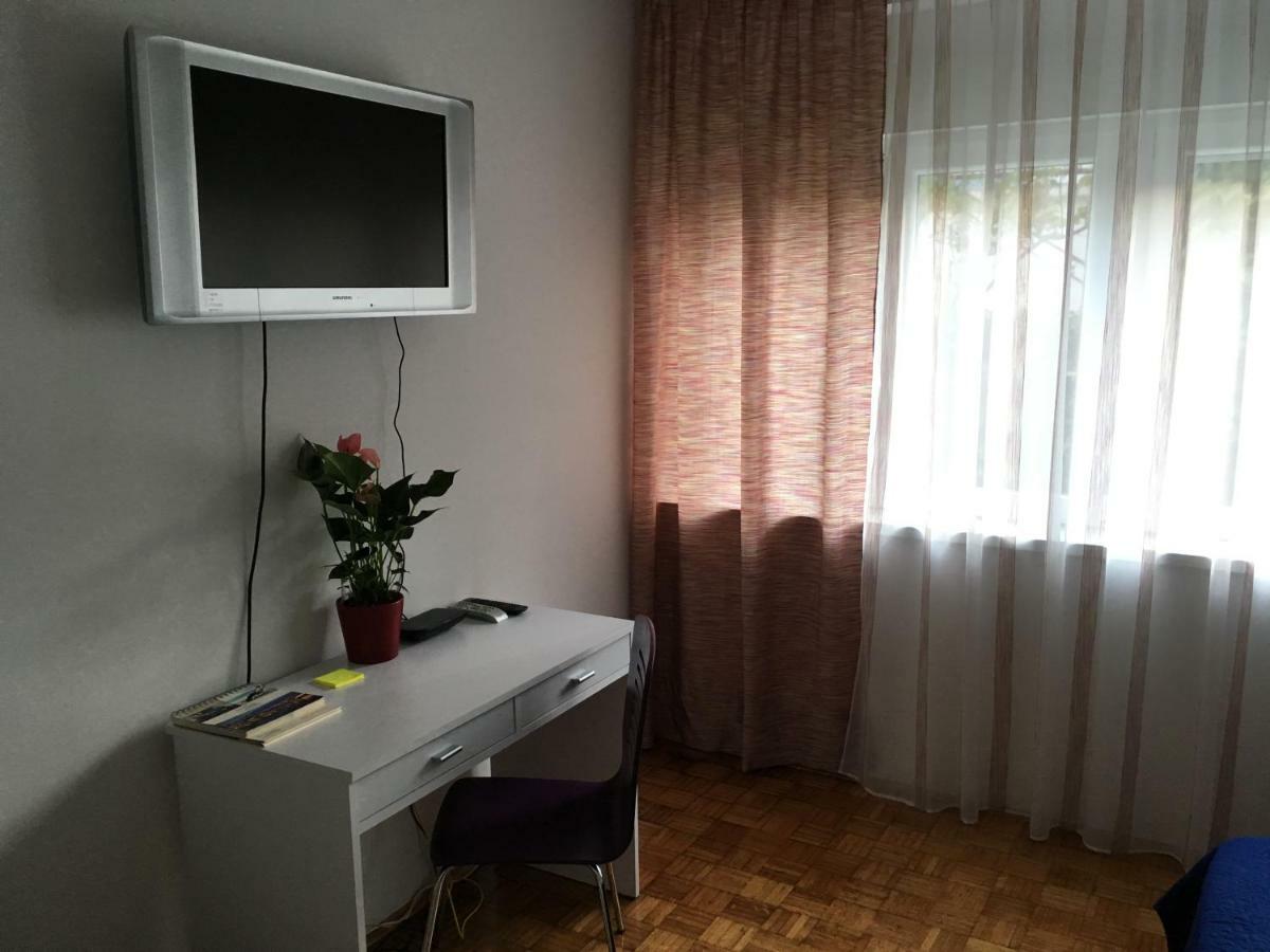 Apartment Neda Split Eksteriør billede