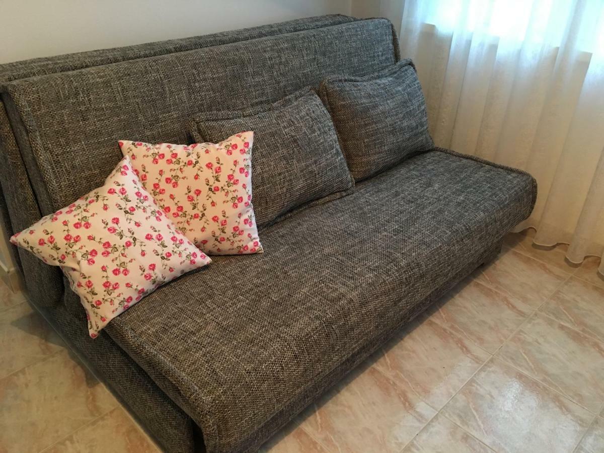 Apartment Neda Split Eksteriør billede