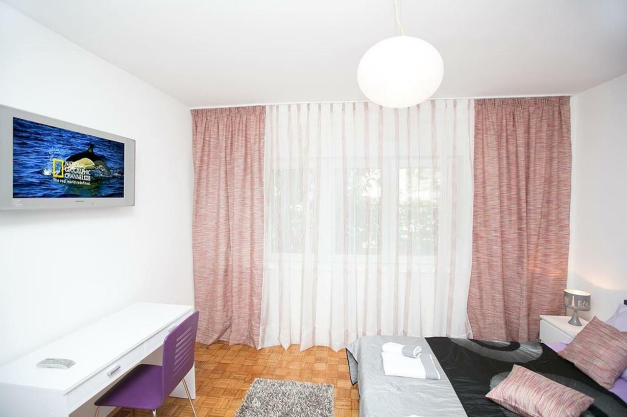 Apartment Neda Split Eksteriør billede