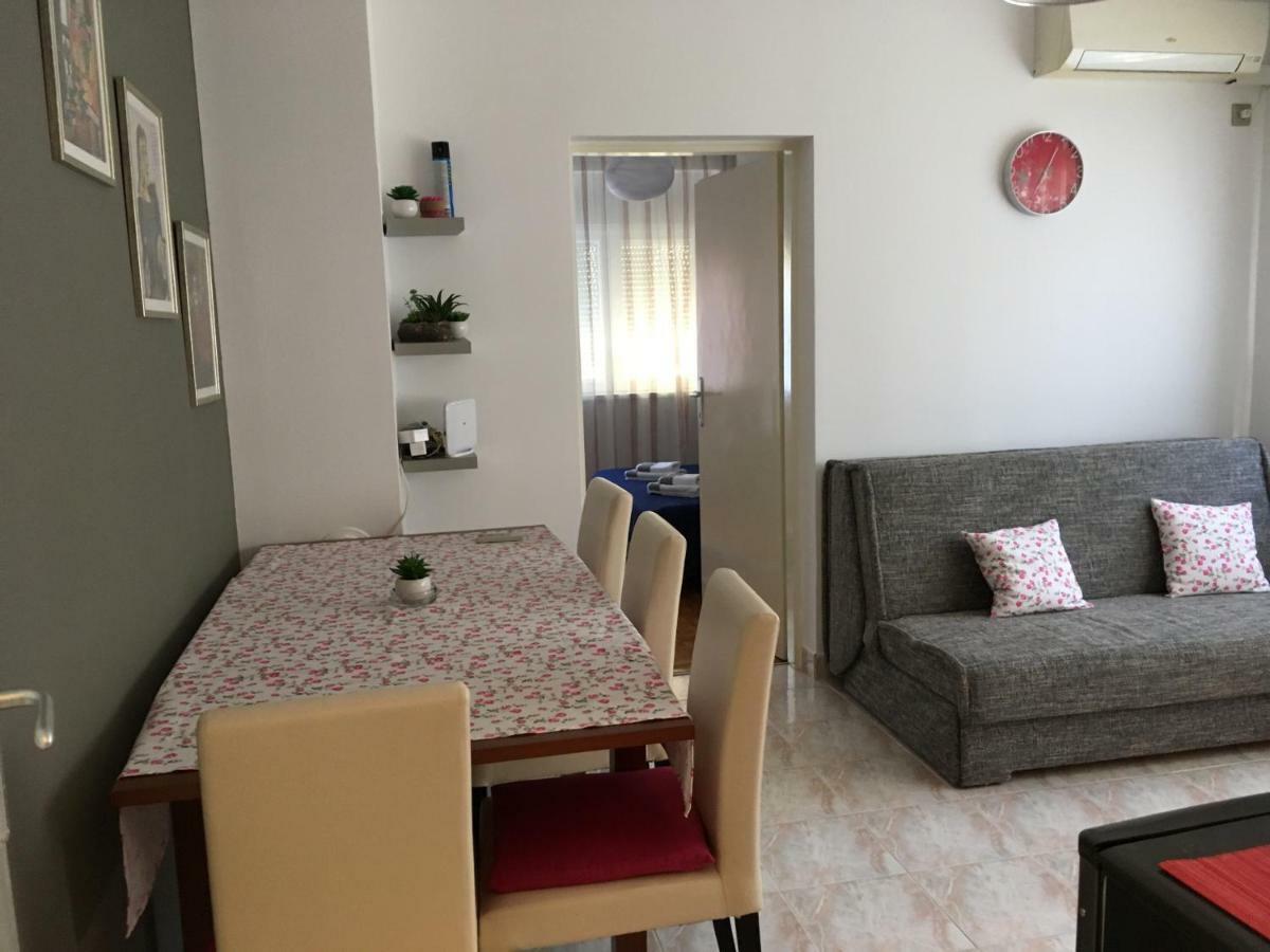 Apartment Neda Split Eksteriør billede